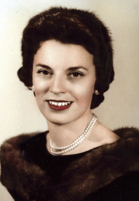 Fogleman, Nancy Pyle